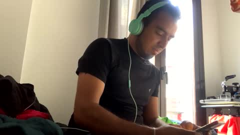 Snapshot of alexospina55 chatting on 3, 12, 2025 alexospina55 online show from 3, 12, 2025