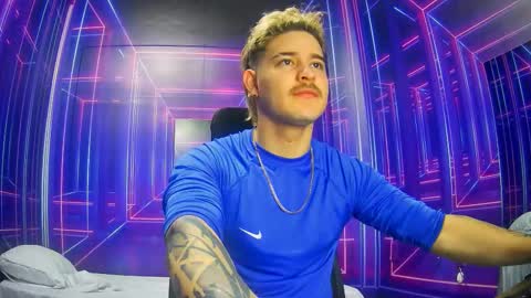 Alex online show from 30, 9, 2025