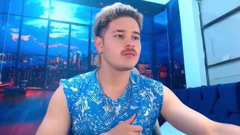 Alex online show from 13, 10, 2025