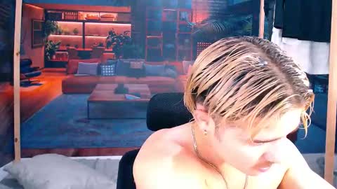 Alex online show from 15, 10, 2025