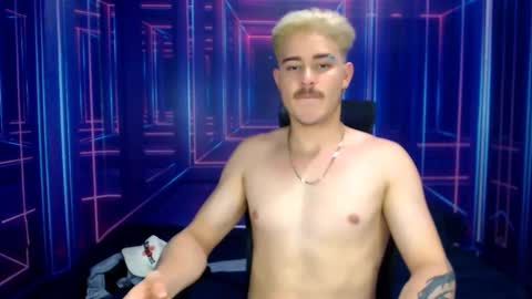 Alex online show from 18, 10, 2025