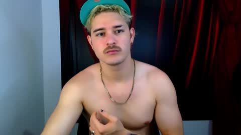 Alex online show from 5, 11, 2025