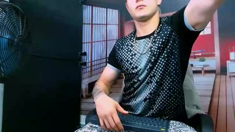 Alex online show from 10, 11, 2025