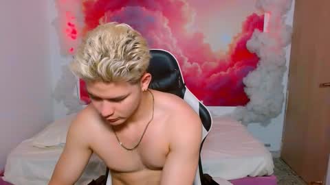 Alex online show from 25, 11, 2025