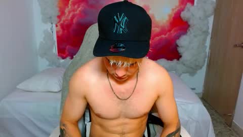 Alex online show from 27, 11, 2025