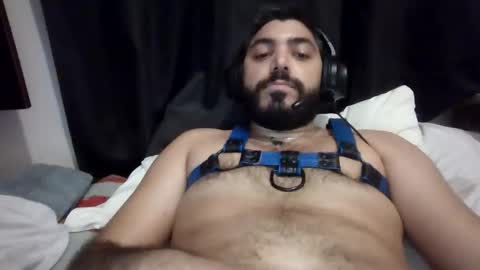 AlexRaw69 online show from 3, 2, 2026