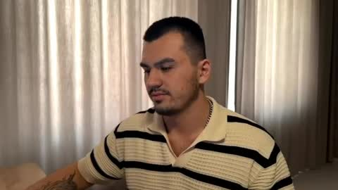 Alex online show from 22, 3, 2026