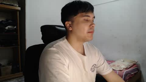 Alexander online show from 23, 3, 2026