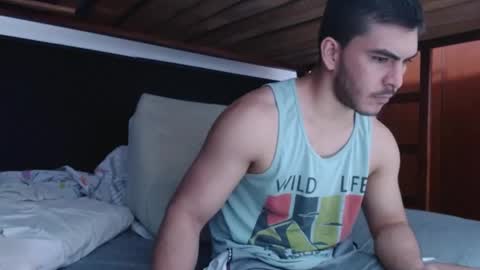 Snapshot of alexsb1998 chatting on 2, 2, 2025 alexsb1998 online show from 2, 2, 2025