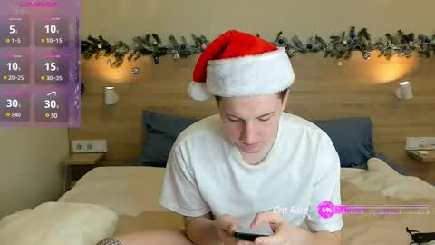 Alex online show from 25, 12, 2024