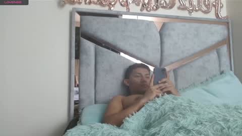 alex y luisa online show from 14, 1, 2025