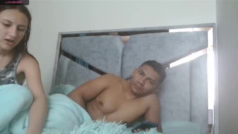 alex y luisa online show from 10, 2, 2025