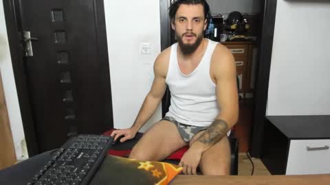 Snapshot of alexwithers1 chatting on 12, 12, 2024 call me ALEXANDER THE GREAT online show from 12, 12, 2024