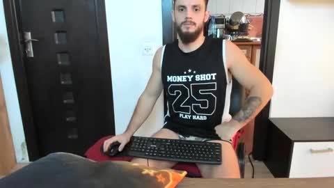 Snapshot of alexwithers1 chatting on 13, 12, 2024 call me ALEXANDER THE GREAT online show from 13, 12, 2024