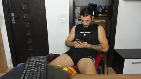 Snapshot of alexwithers1 chatting on 19, 12, 2024 call me ALEXANDER THE GREAT online show from 19, 12, 2024