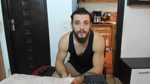 Snapshot of alexwithers1 chatting on 10, 1, 2025 call me ALEXANDER THE GREAT online show from 10, 1, 2025