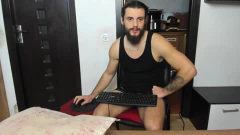 Snapshot of alexwithers1 chatting on 1, 2, 2025 call me ALEXANDER THE GREAT online show from 1, 2, 2025