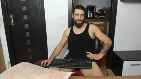 Snapshot of alexwithers1 chatting on 1, 2, 2025 call me ALEXANDER THE GREAT online show from 1, 2, 2025