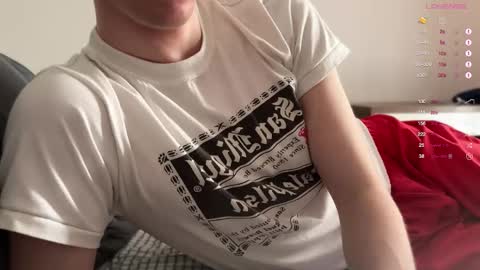 Alex online show from 12, 9, 2025