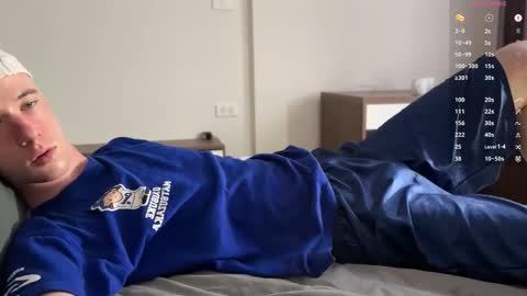 Alex online show from 17, 9, 2025