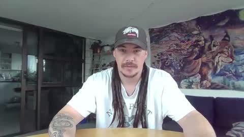 Alex online show from 18, 12, 2025