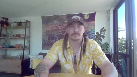 Alex online show from 31, 1, 2026