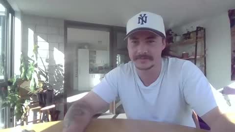 Alex online show from 12, 3, 2026