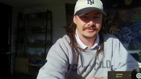 Snapshot of alexx1169 chatting on 10, 7, 2026 Alex online show from 10, 7, 2026
