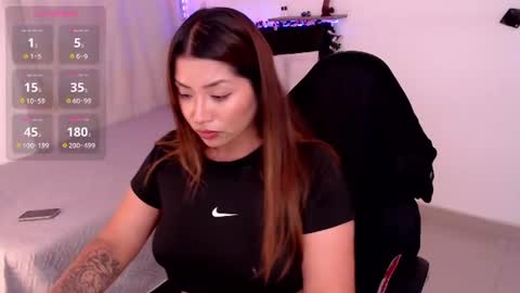 alexx_lang online show from 13, 6, 2026