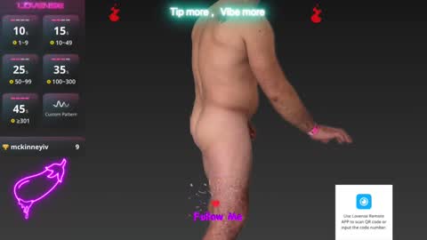 Ivan Drago online show from 28, 2, 2025