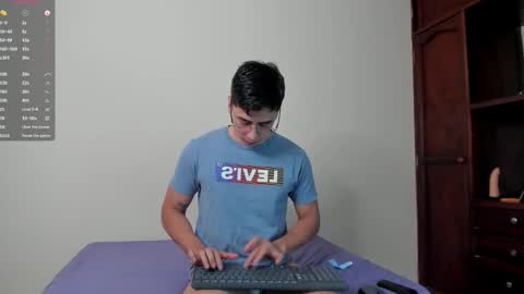 Alex Oconnor online show from 30, 12, 2024