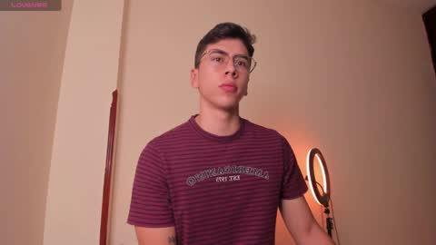 Alex Oconnor online show from 3, 2, 2025