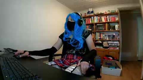 alexxa2079 online show from 28, 6, 2026