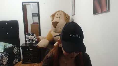 Snapshot of alexxamaturee chatting on 15, 2, 2026 alexa online show from 15, 2, 2026