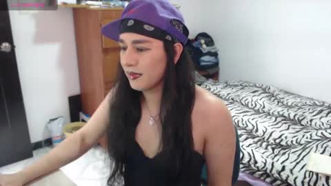 Snapshot of alexxiatouch chatting on 15, 5, 2026 AlexxiaTouch online show from 15, 5, 2026