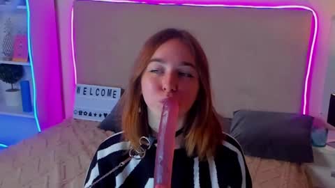 AlexxisSky online show from 3, 12, 2024