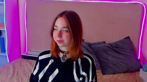 AlexxisSky online show from 4, 12, 2024