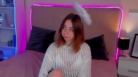 AlexxisSky online show from 11, 12, 2024