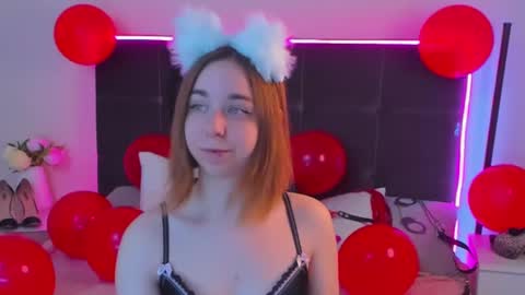 AlexxisSky online show from 4, 2, 2025