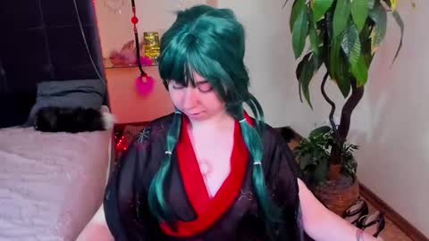 Snapshot of alexxisskyy chatting on 16, 5, 2026 Alexsy online show from 16, 5, 2026