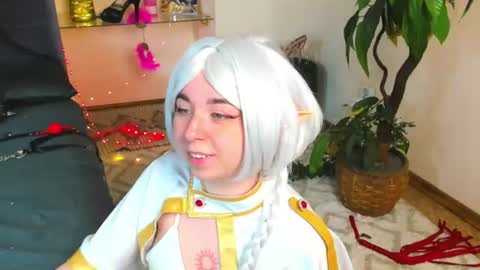 Snapshot of alexxisskyy chatting on 21, 6, 2026 Alexsy online show from 21, 6, 2026