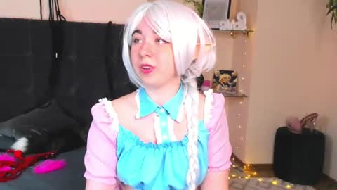 Snapshot of alexxisskyy chatting on 22, 6, 2026 Alexsy online show from 22, 6, 2026