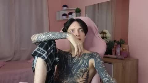 Alex online show from 2, 11, 2025