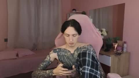 Alex online show from 18, 11, 2025