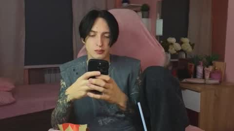 Alex online show from 20, 11, 2025