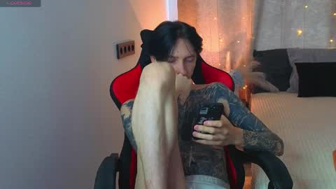 Alex online show from 1, 4, 2026