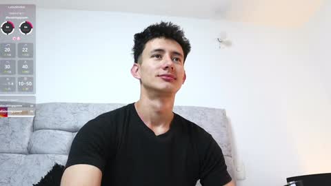 Alex online show from 6, 12, 2024