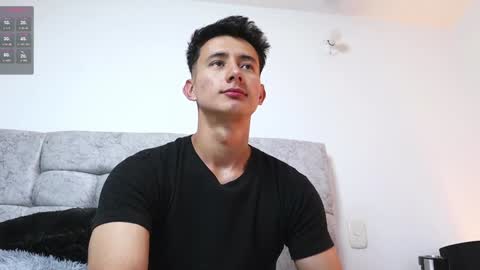 Alex online show from 10, 1, 2025