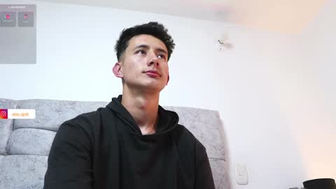 Alex online show from 12, 1, 2025