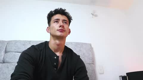 Alex online show from 18, 1, 2025